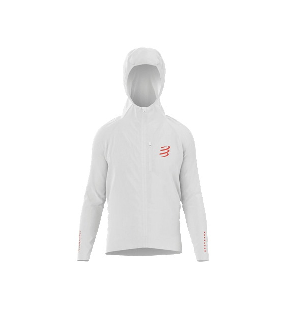 Thunderstorm Waterproof Jacket OFF WHITE XL