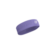 Thin Headband On/Off ASTER PURPLE UNIQ SIZE