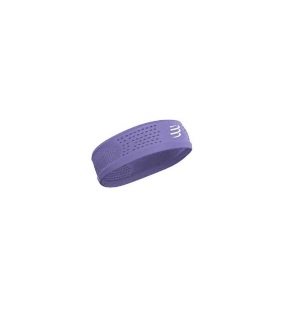 Thin Headband On/Off ASTER PURPLE UNIQ SIZE