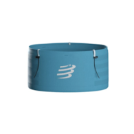 Free Belt Pro 2.0 NORSE BLUE/NEON GREEN L