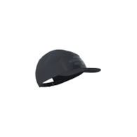 5 Panel Cap - Night Running Squad BLACK UNIQ SIZE