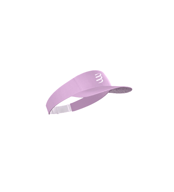 Ultralight Visor ORCHID UNIQ SIZE