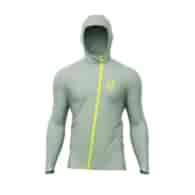 Hurricane Waterproof 10/10 Jacket ICE FLOW L