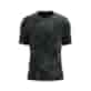 Performance SS Tshirt M EMD! BLACK TIE DYE L