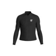 3D Thermo Merino LS Top BLACK L