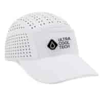 Glacier Hat - White