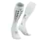 Full Socks Aero WHITE/BLACK T4