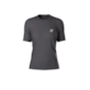 Performance SS Tshirt W BLACK M