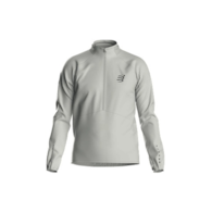 Aura Windproof Jacket M GRAY VIOLET L