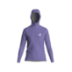 Hurricane Waterproof Jacket W ASTER PURPLE L