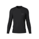 Performance LS Tshirt M NRS BLACK M
