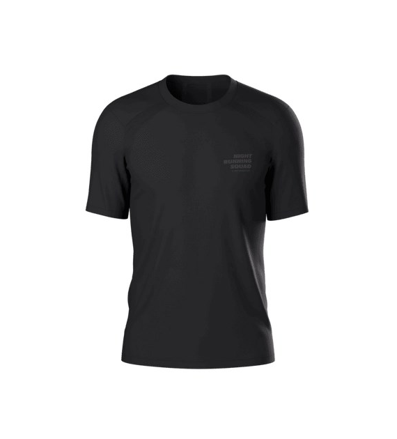 Performance SS Tshirt M NRS BLACK XL
