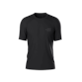 Performance SS Tshirt M NRS BLACK XL