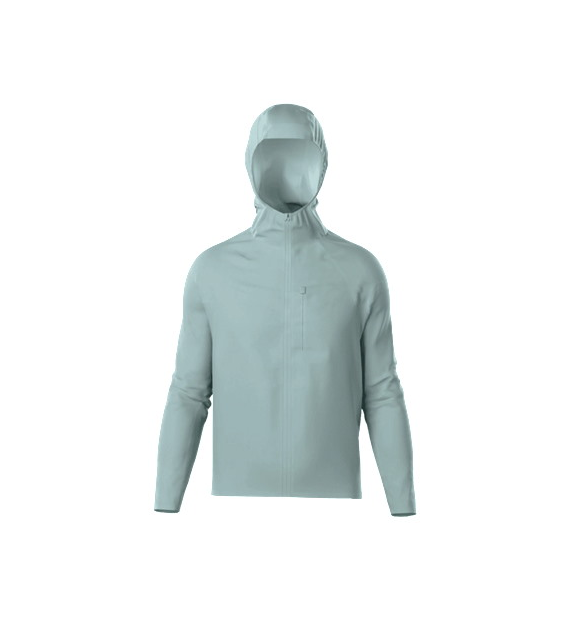 Tempest Waterproof Jacket M ETHER M