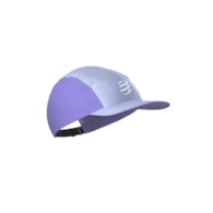 5 Panel Cap LAVENDER/ASTER PURPLE UNIQ SIZE