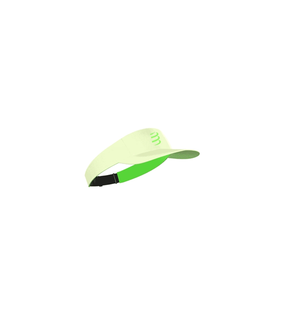 Ultralight Visor LIME UNIQ SIZE