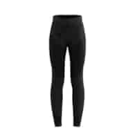 On/Off Tights W BLACK XS