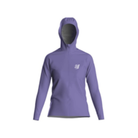 Hurricane Waterproof Jacket W ASTER PURPLE M