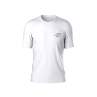 Performance SS Tshirt M NRS OFF WHITE L