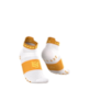 PRSv4.0 Run Low WHITE/SUNFLOWER T1