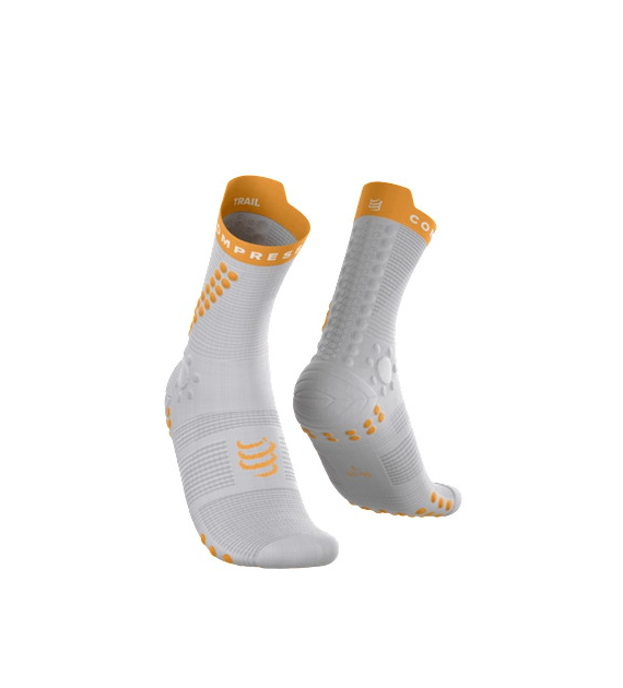 PRS v4.0 Trail GRAY VIOLET/APRICOT T2