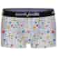 COMFYBALLS REGULAR SMILEY WHITE COTTON 10-X48 L