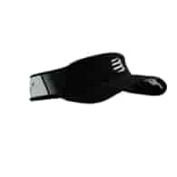 Visor Ultralight BLACK/WHITE UNIQ SIZE