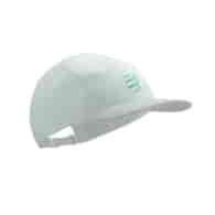 5 Panel Cap STAR WHITE/BLUE-GREEN UNIQ SIZE
