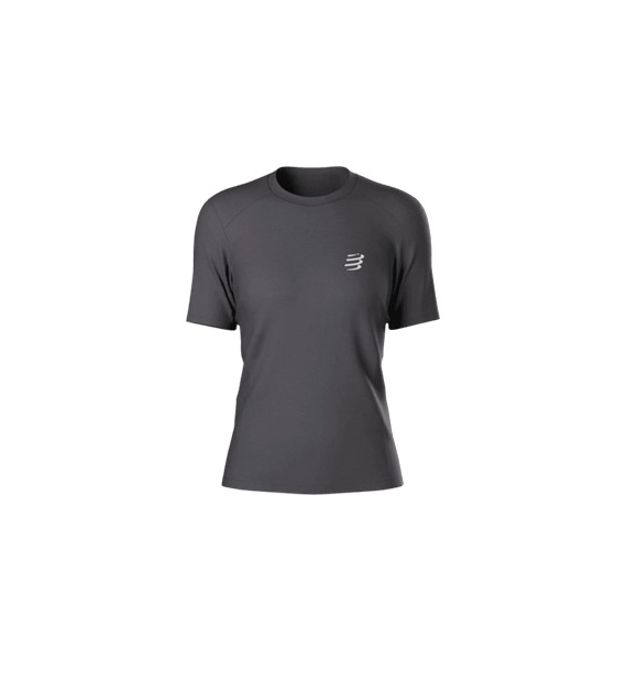 Performance SS Tshirt W BLACK XS