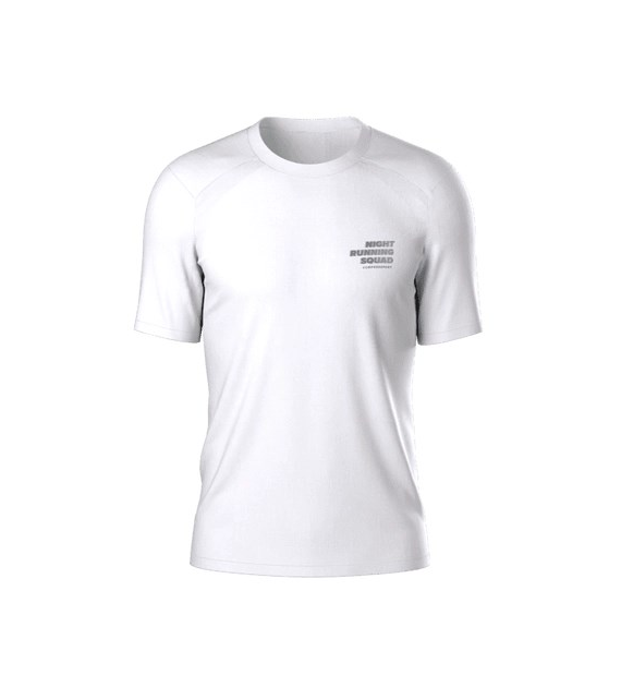 Performance SS Tshirt M NRS OFF WHITE M