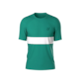 Performance SS Tshirt M SHADY GLADE/WHITE L
