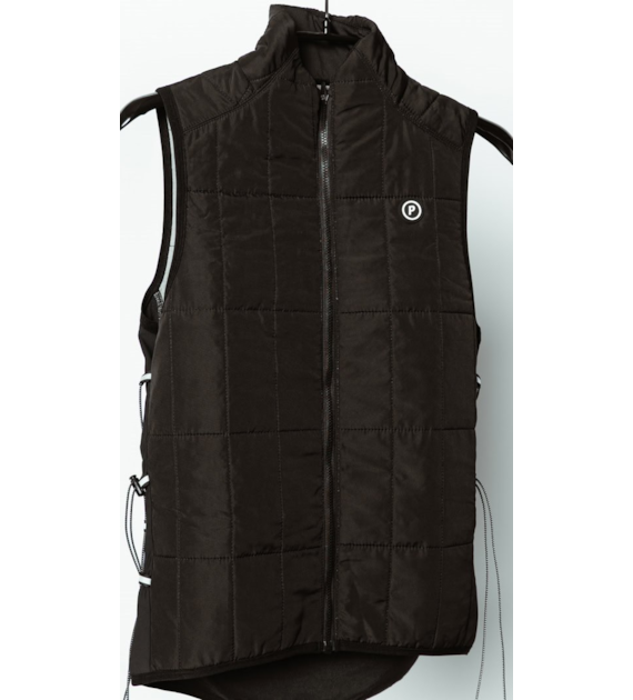 Glacier Vest M
