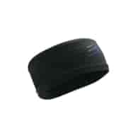 HEADBAND ON/OFF AURORA BLACK/AURORA UNIQ SIZE