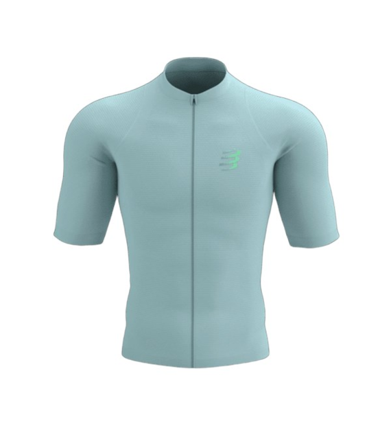 Trail Racing Postural SS Top M ETHER S