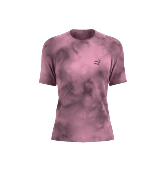 Performance SS Tshirt W EMD! ZEPHYR TIE DYE S