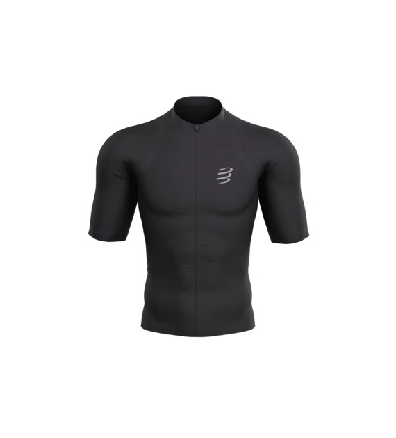 Trail Racing Postural SS Top M BLACK L