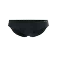 Seamless Panty W BLACK XS
