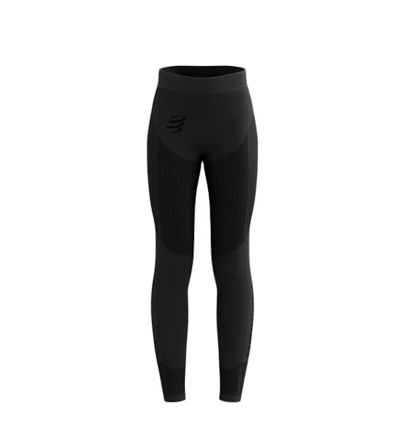 On/Off Tights W BLACK L