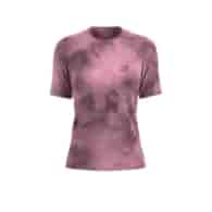 Performance SS Tshirt W EMD! ZEPHYR TIE DYE XS