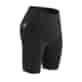 Tri Under Control Short W BLACK XS