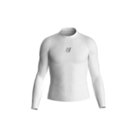3D Thermo Ultralight LS Top WHITE L