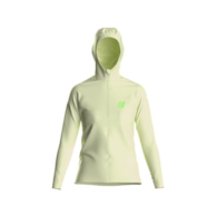 Hurricane Waterproof Jacket W LIME L