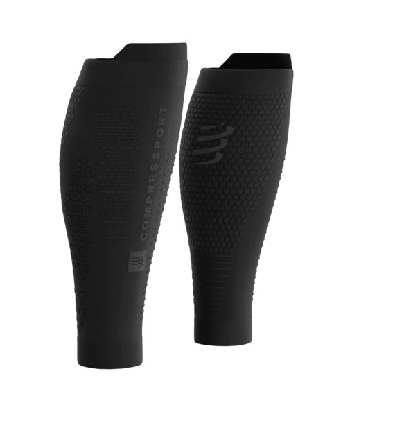 R2 3.0 - Night Running Squad BLACK T2