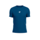 Trail Racing SS Tshirt M BLUE SAPHIRE S