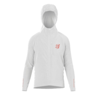 Thunderstorm Waterproof Jacket OFF WHITE XS
