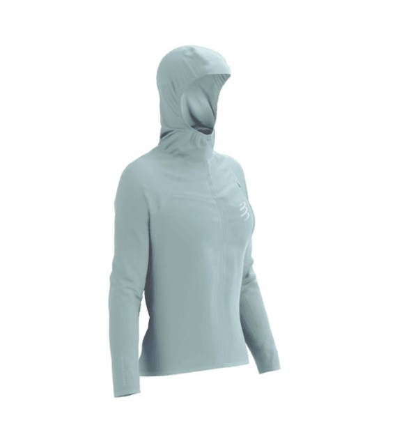 Tempest Waterproof Jacket W ETHER S