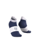 Pro Racing Socks v4.0 Run Low PEACOAT/WHITE T1