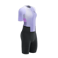 Stream SS Trisuit W LAVENDER/BEGONIA M