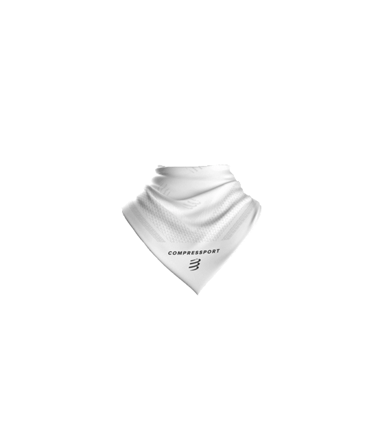 StayFresh Ice Bandana WHITE UNIQ SIZE