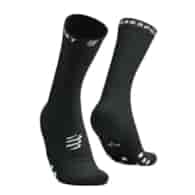 Aero Socks 2.0 BLACK/WHITE T4